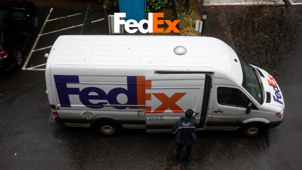 FedEx Careers: Earn Up to $85K with Benefits & Growth